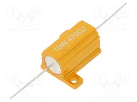 AHP10W-470RJ