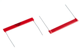 Rezystor 50MΩ 4W 5% foliowy RS PRO