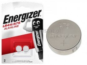 SR 44, AG13 - ENERGIZER bateria pastylkowa 1,5V