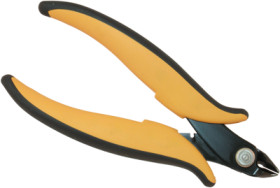 Side cutter, 135 mm, 75 g, cut capacity (1.3 mm/–/–/–), BYB-7-30L0198