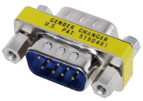 Gender Changer Harting 39509040032