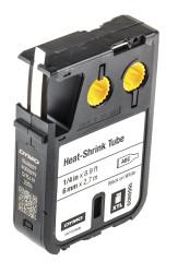 Etykiety do drukarek 1 sztuk Dymo XTL