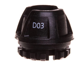 Głowica napędowa trzpień z rolką z tworzywa do 3SE51/52 3SE5000-0AD03