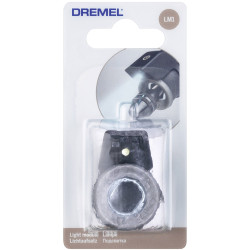 Dremel F0134250JF 4250 Multifunction Tool 175W, 45 Accessories, 3 Attachments