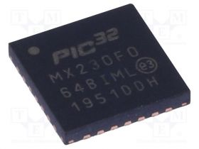 32MX230F064B-I/ML