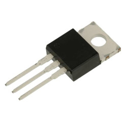 FQP50N06 - N-Channel 50A 60V MOSFET Transistor - TO-220