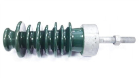 Izolator Lp 60/5U Wiszący Zielony