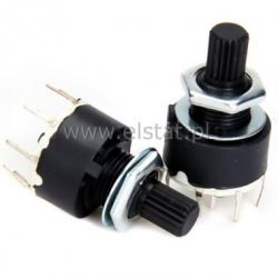 Przeł. obr. 1 sekcje 2 poz. do druku fi6 /15mm