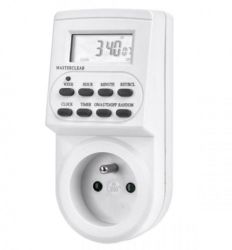 PROGRAMATOR CZASOWY CYFROWY