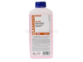 Cleanser Druk 1L art.033