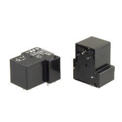 PRZEKAŹNIK L90-24W 30A 24VDC ST. PRZEŁ. RoHS