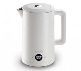 CZAJNIK SMART SVENSSON Z CYFROWYM WYSWIE
