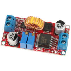 Przetwornica step-down XL4015 1,25-30V 5A DC-DC z regulacją prądu
