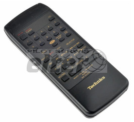 Zamiennik TECHNICS RAK-SA302E