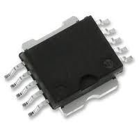 VND600SP Układ scalony, high side driver, 25A, PowerSO10 cena netto