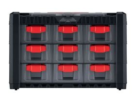 Organizer szufladowy Multicas Cargo KMC 303