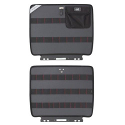 Uchwyt na narzędzia, do uzytku z: Skrzynka narzędziowa Rock Turtle