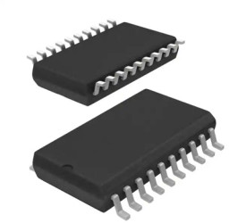 I²C-Bus controller, SO-20, NXP PCF8584T