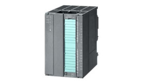 Moduł Operacji Binarnych S7-300 Fm 352-5 Pnp 12Di/8Do 6Es7352-5Ah11-0Ae0