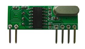 RF CY55-433.92 RF CY55-433.92