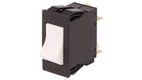 Ta45-Abtwf100c0 Wyłącznik Nadprądowy Iznam: 10A Uznam: 240Vac 60Vdc Dpst...