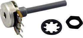 Potencjometr obrotowy OMEG PC16BU 2K2 A F21 CGW