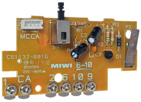 Płytka unifonu 1132