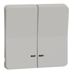 Łącznik instalacyjny, IP55, Schneider Electric