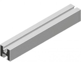 Profil aluminiowy PAL40H40/6,3 894663