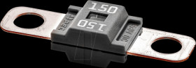 MDP150M6 Auto fuse midiOTO 150A 58VDC grey