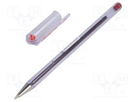 PENTEL-BK77/RD