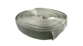 Organizator Kabli 55Mm Szary