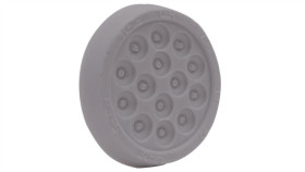 Dławica Kablowa Htl-32-14 Ip65 - Szara