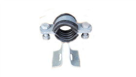 Uchwyt Kabla Ud 35 Epv Na Taśmę Słup Wirowany