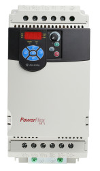 Przekształtnik częstotliwości 5.5 kW 3-fazowy 480 V AC 13 A 400Hz PowerFlex 4M ModBus Silniki AC