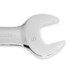 Zestaw narzędzi nastawnych GearWrench 10 szt.