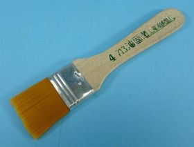 PĘDZEL 30mm ESD No.4