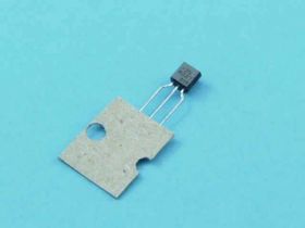 2N-6027 1A/40V/0,3W TO-92