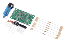 Generator sygnału białego szumu KIT DIY