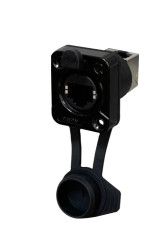 Rean AV RRE8F-Z-011-0 Złącze RJ, RJ45, 100 szt.