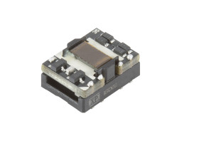 Przetwornica DC-DC, 2W, Uwe 2,97→ 3,63 V DC, Uwy ±3V dc, Iwy ±303mA, XP Power