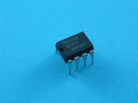 TDA-1024 DIP-8 UKŁAD