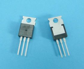 BT-137/600D 8A/600V Igt=10mA TO-220 TRIA