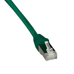 Kabel Ethernet Cat6a długość 5m Z zakończeniem Schneider Electric Polietylen