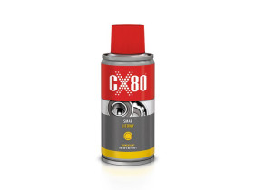 CX80 smar litowy spray 150ml 99.013 ELEKTRO-PLAST