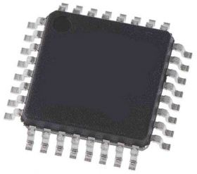 STM32G030K8T6