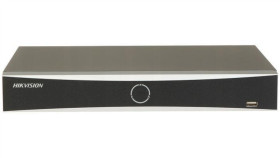 Rejestrator Ip 4-Kanałowy 12 Mpix Ds-7604Nxi-K1/Alarm4+1