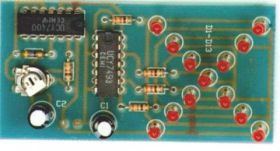 J-24 Migająca gwiazda