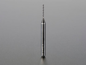 Adafruit Carbide PCB Drill Bit - 0.7mm