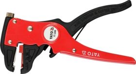 Automatyczny ściągacz izolacji 175mm